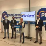  El PP denuncia un nuevo varapalo del Gobierno a la provincia de Segovia