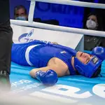  Muere un boxeador de 19 años tras ser noqueado en el Mundial juvenil 