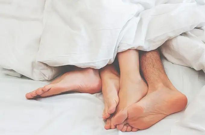 Buen sexo y camas separadas: el secreto de las parejas felices