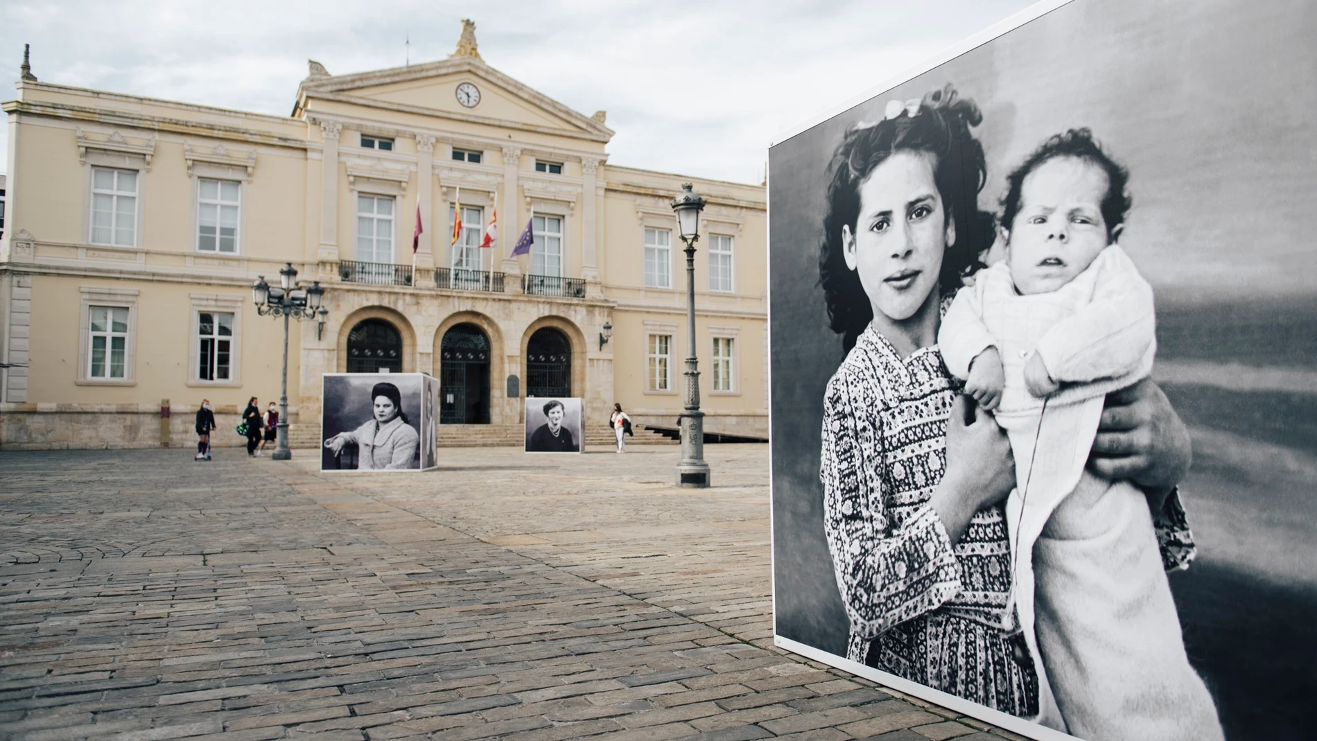 Festival Internacional de Fotografía