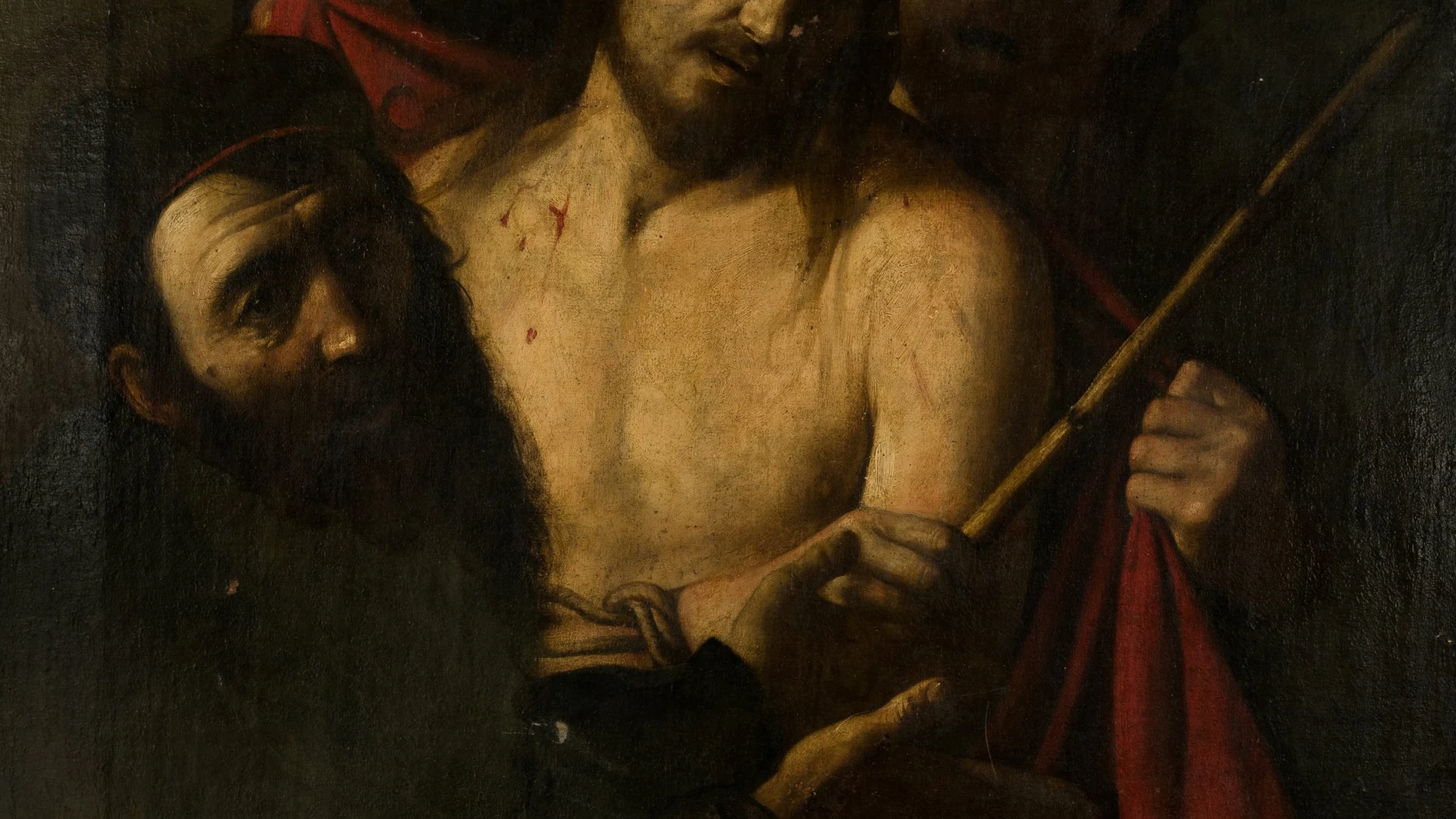 La obra de Caravaggio