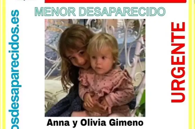 La emotiva carta de la madre de las niñas desaparecidas en Tenerife: “No pueden imaginar lo que siento”