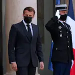  Macron fija el 30 de junio como final de las restricciones anti covid