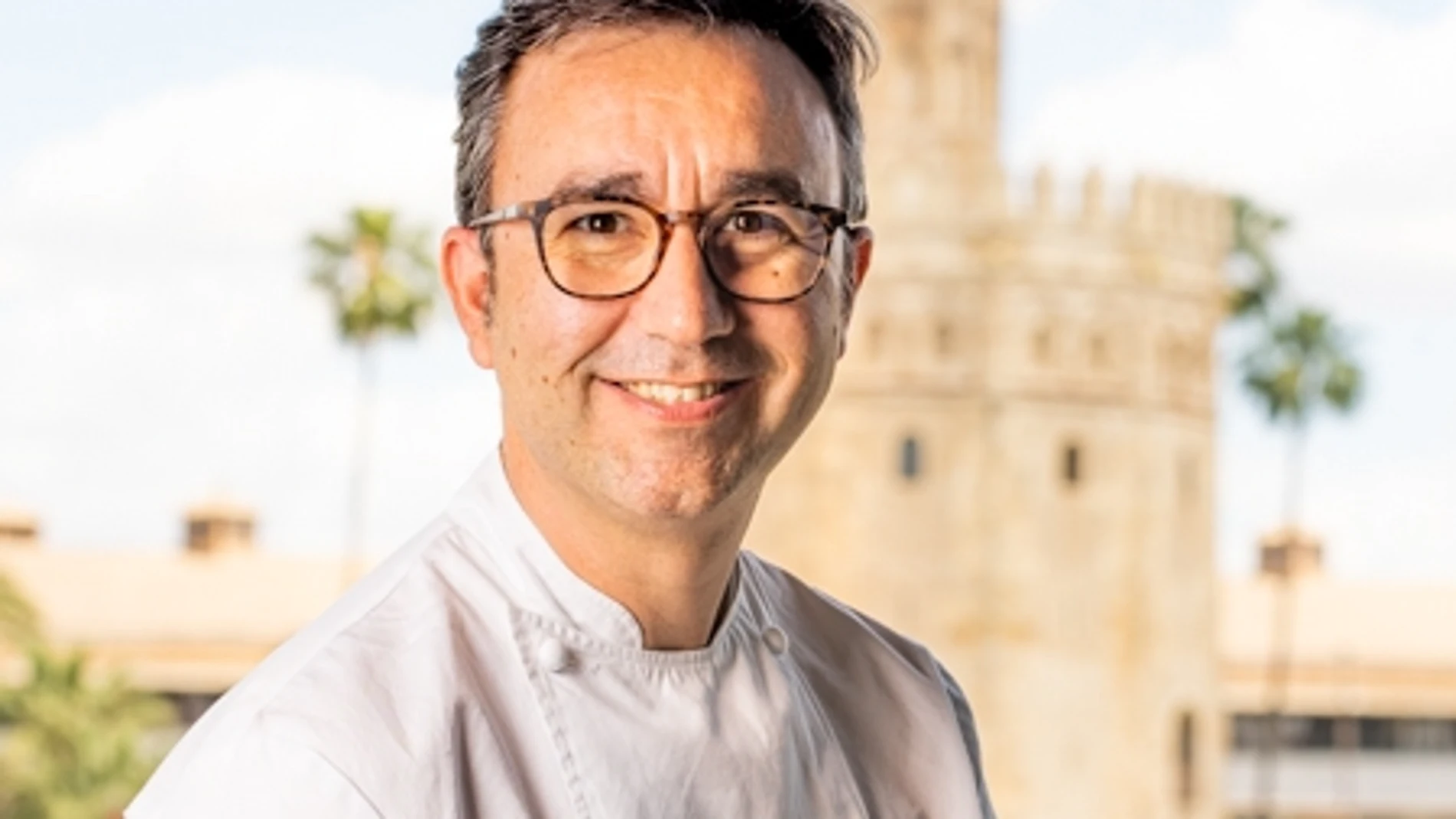 El chef de Abades Triana, Elías del Toro, ofrecerá un menú especial maridado con Cervezas Alhambra