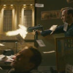 En "Nadie", Bob Odenkirk ("Breaking Bad") sale de su registro habitual de buen tipo y se pasa a la acción