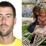 Tomás Antonio Giméno y sus hijas Anna y OliviaSOSDESAPARECIDOS28/04/2021