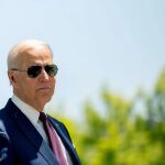 El presidente Joe Biden quiere subir los impuestos a las rentas más altas para invertir en bienestar social