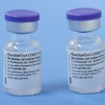 Vacunas de Pfizer contra la Covid-19