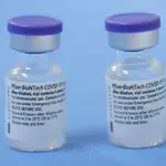 Vacunas de Pfizer contra la Covid-19