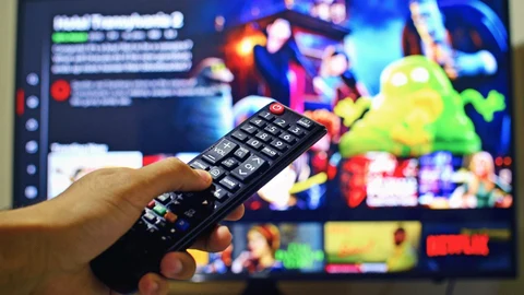 Netflix es la plataforma de contenidos bajo demanda con más suscriptores en España
