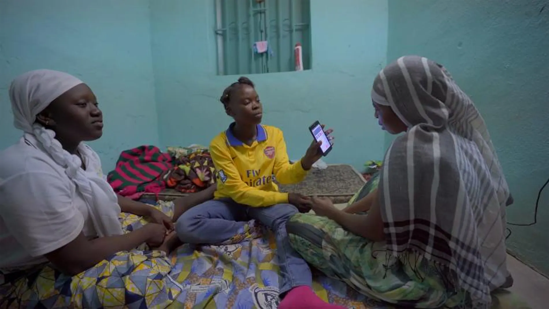 "The Last Shelter", del malí Ousmane Samassekou ha sido la gran triunfadora del festival CPH:DOX