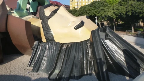 Parque Gulliver de València