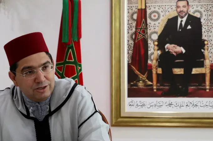Marruecos acusa a España de “crear” la crisis y pretender ahora que la asuma Europa