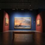 La Colección del Museo Ruso presenta tres exposiciones y renueva al completo sus salas