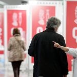 Esta semana se administrará medio millón de dosis de la vacuna contra el coronavirus en la Comunitat Valenciana