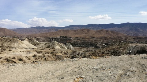 Tabernas, Almería