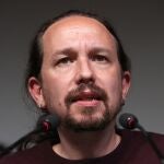 Pablo Iglesias
