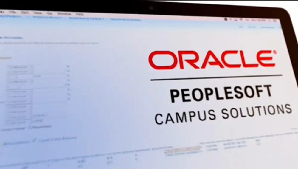 Tecnología Oracle
