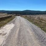 La Serranía pierde población de manera constante