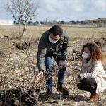 Imagen del vídeo promocional de Alimentos de Segovia