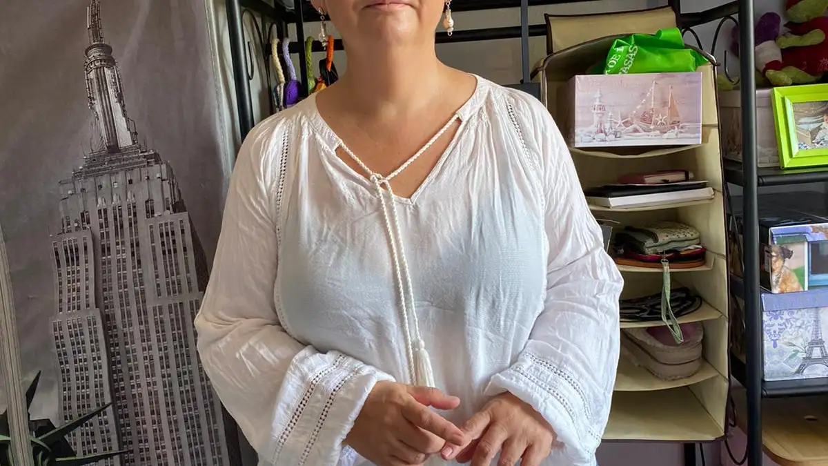 María José