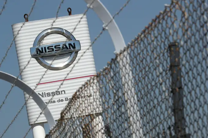 Una empresa de tanques quiere hacerse con los terrenos de Nissan en Barcelona