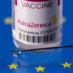 Vacuna de Astrazeneca