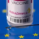 Vacuna de Astrazeneca