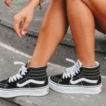 Zapatillas Vans