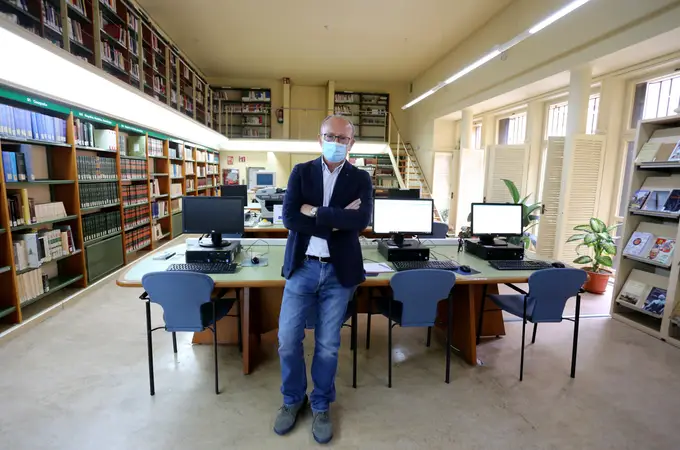 La Biblioteca de Castilla y León brinda acceso universal al patrimonio digital español a través de un nuevo servicio