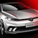El nuevo Volkswagen Polo GTI