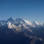 Sagar Bishwakarma Sunar quiere convertirse en el hombre más bajo de la historia que ha alcanzado la cumbre del Everest