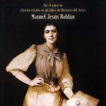 Manuel Jesús Roldán, será el primer autor invitado al ciclo que presentará el 18 de mayo su obra “Historia del Arte con nombre de mujer”