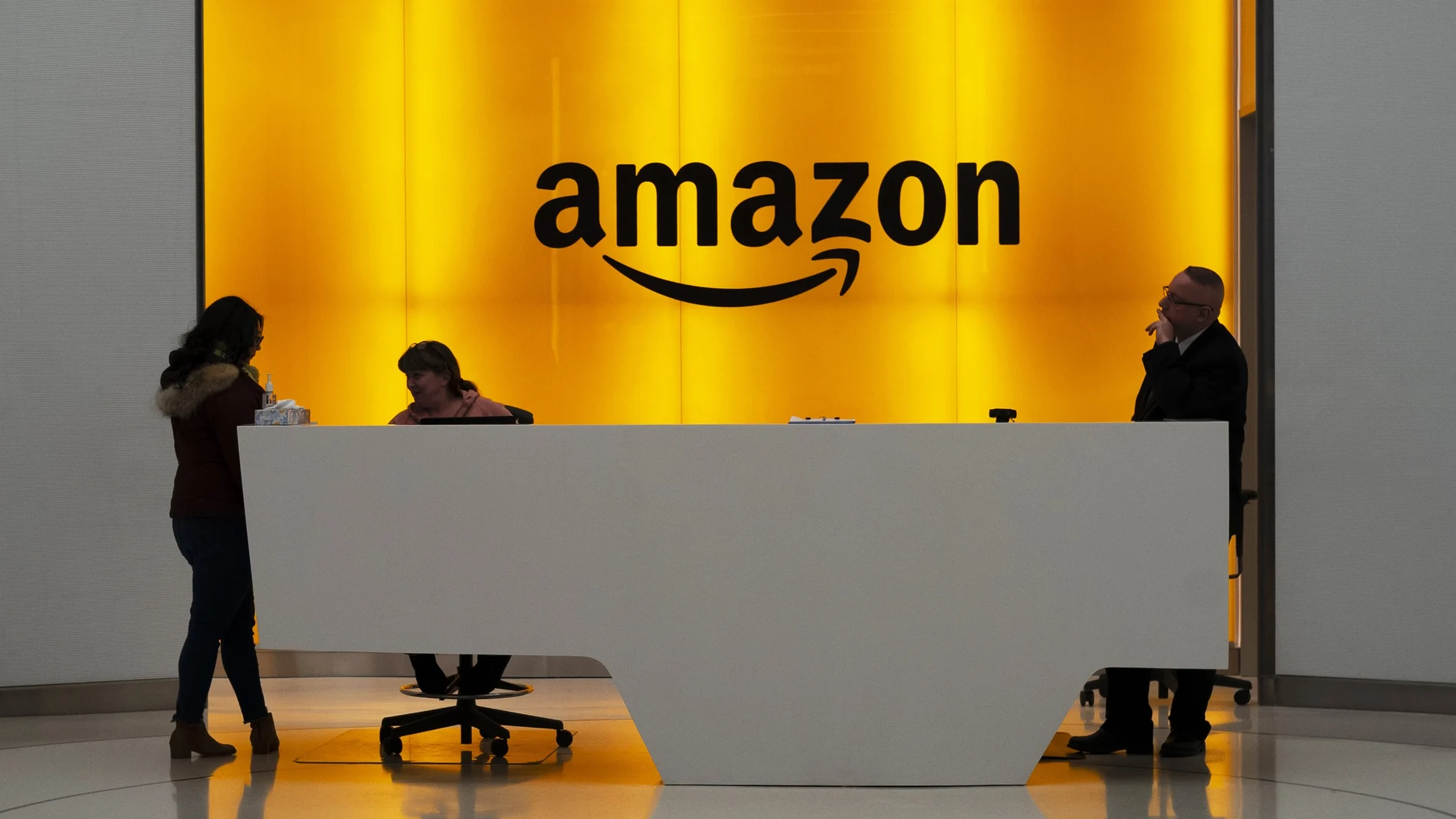 La Justicia europea anula la decisión de Bruselas de reclamar 250 millones a Amazon por ayudas fiscales ilegales