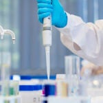 Labaqua desarrolla una labor crucial en la lucha contra el coronavirus