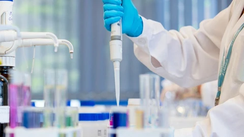 Labaqua desarrolla una labor crucial en la lucha contra el coronavirus