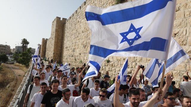 Israel y su derecho a la legítima defensa