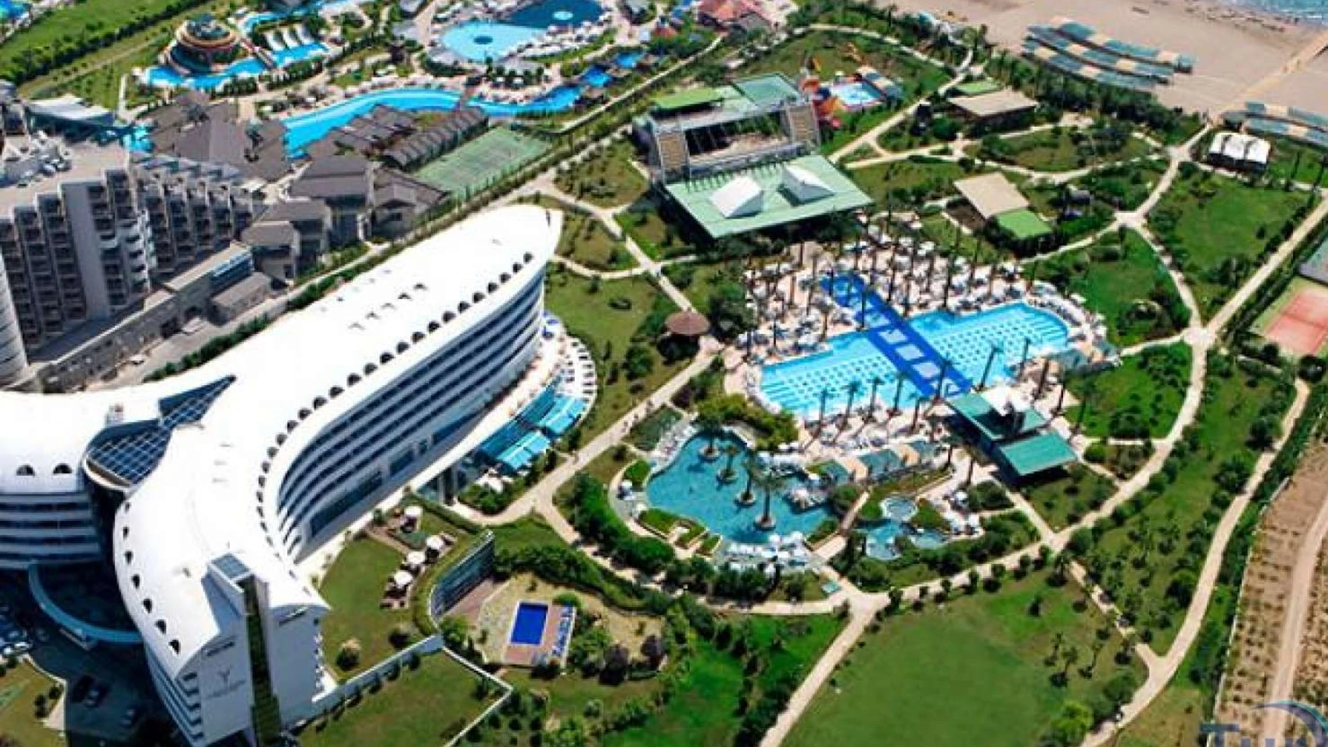 Hotel Concorde