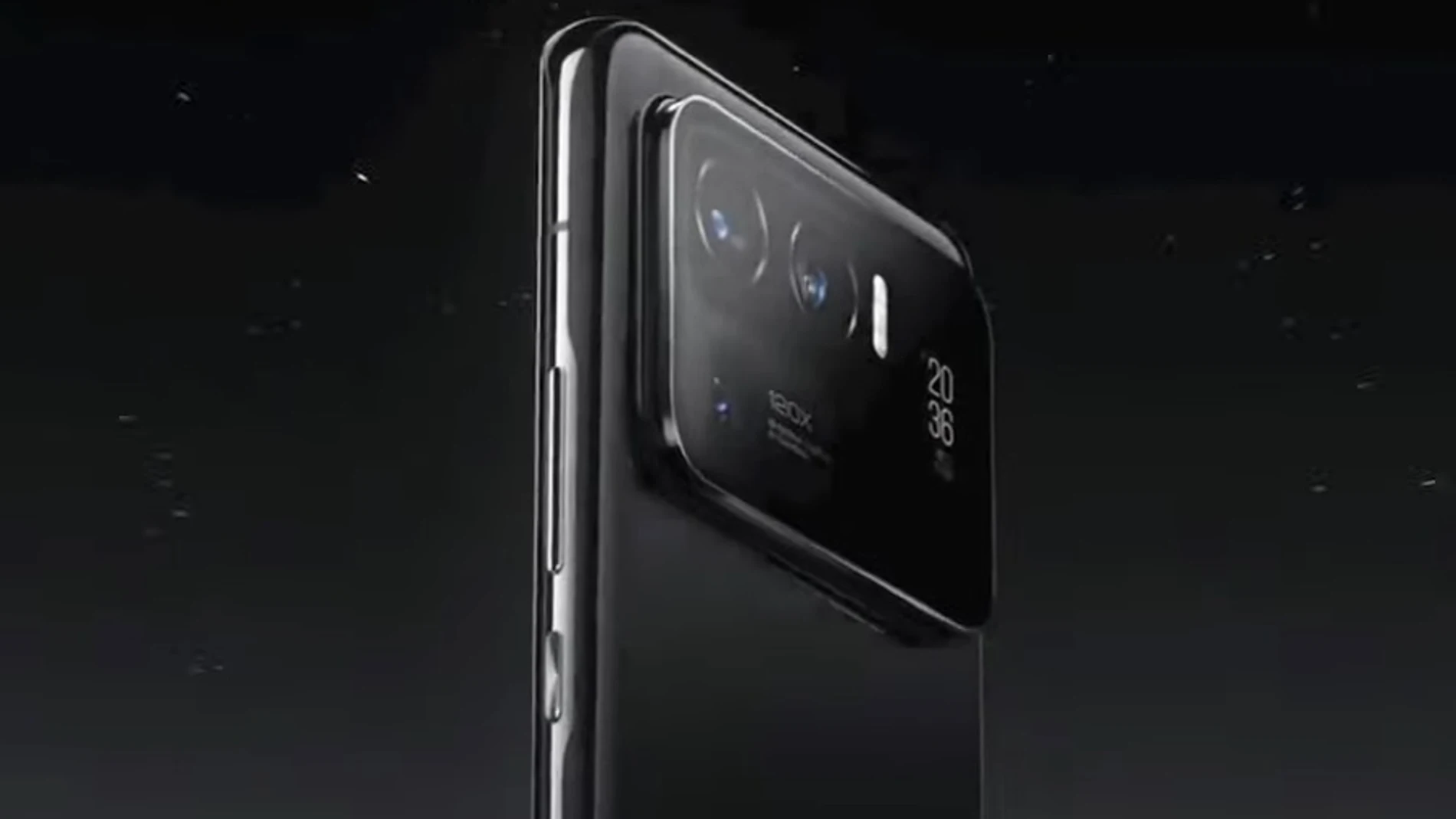Xiaomi Mi 11 Ultra, ¿móvil del año?