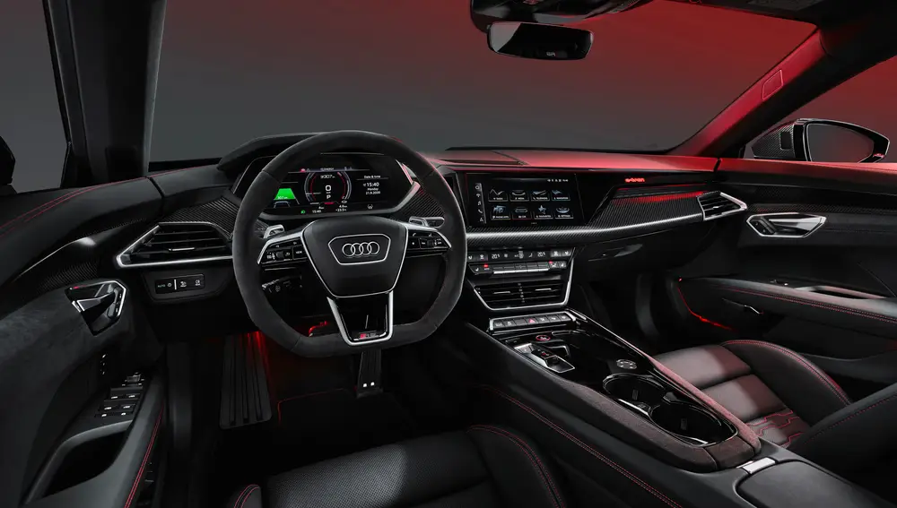 Cockpit