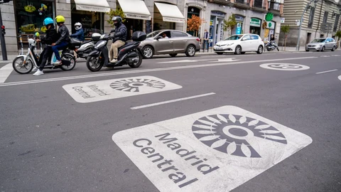 El Ayuntamiento aprobó el pasado septiembre la nueva ordenanza de Movilidad