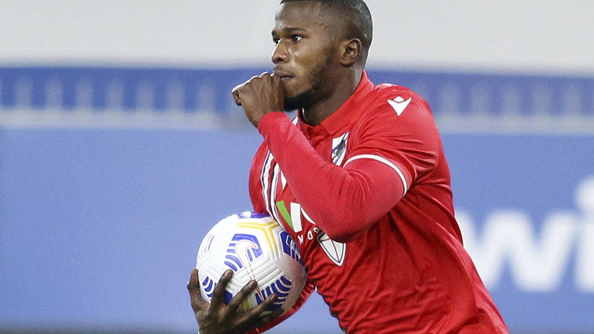 Keita Baldé.