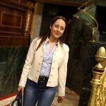 Sandra Julià, exdiputada nacional de Cs por Castellón