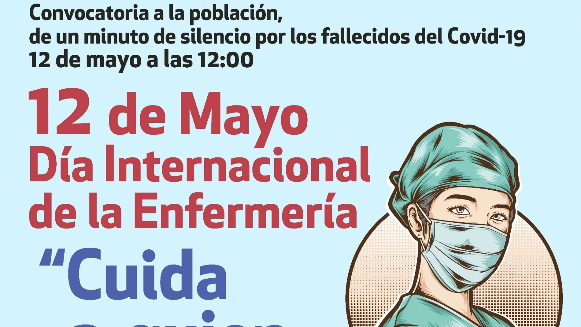 Día Mundial de la Enfermería