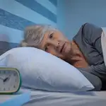  Ojo abierto, la técnica para conciliar el sueño rápidamente