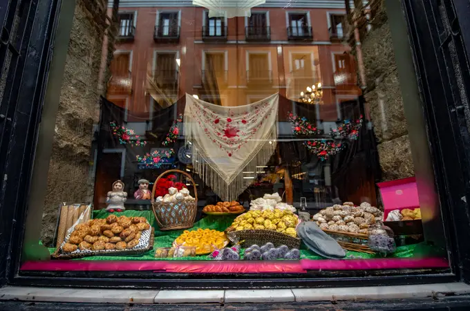 San Isidro 2021: las mejores rosquillas de Madrid