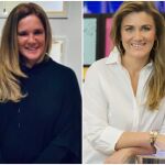 Raquel Moreno, hermana de Olga, carga contra Carlota Corredera