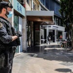 El PP expedienta a la exalcaldesa de Xixona y al exconcejal detenidos en Azud