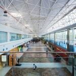 Aeropuerto de Tenerife