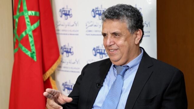 Abdellatif Wahbi